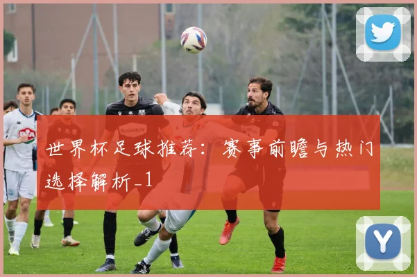 世界杯足球推荐：赛事前瞻与热门选择解析_1