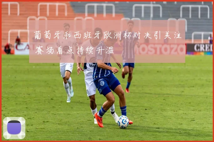 葡萄牙和西班牙欧洲杯对决引关注 赛场看点持续升温