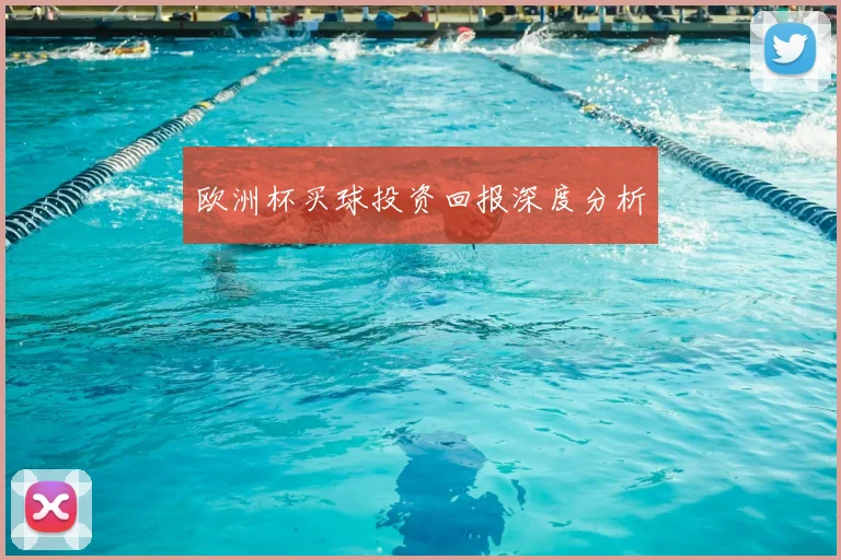 欧洲杯买球投资回报深度分析
