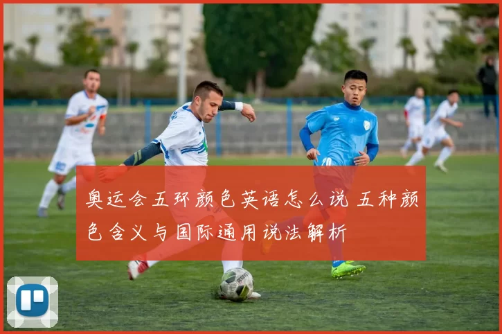 奥运会五环颜色英语怎么说 五种颜色含义与国际通用说法解析