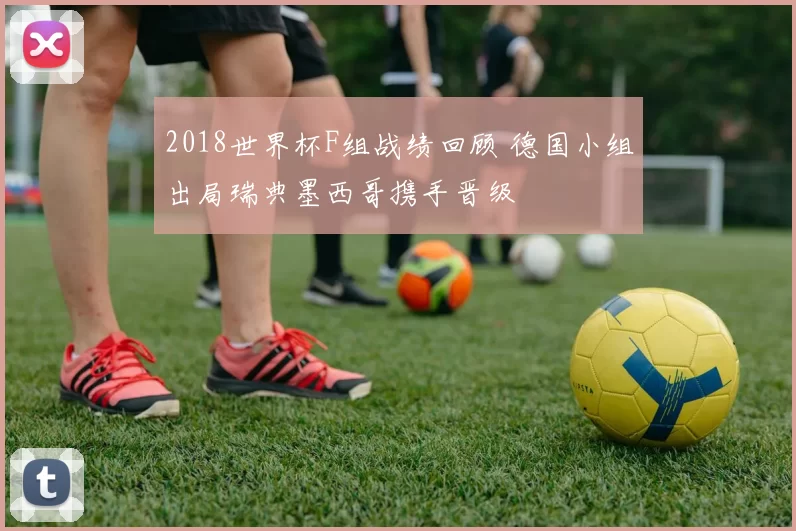 2018世界杯F组战绩回顾 德国小组出局瑞典墨西哥携手晋级